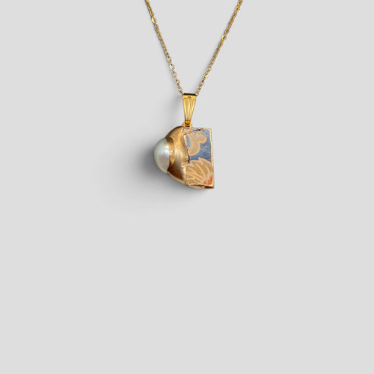 Kintsugi Necklace