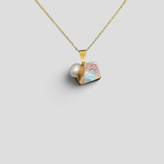 Kintsugi Necklace