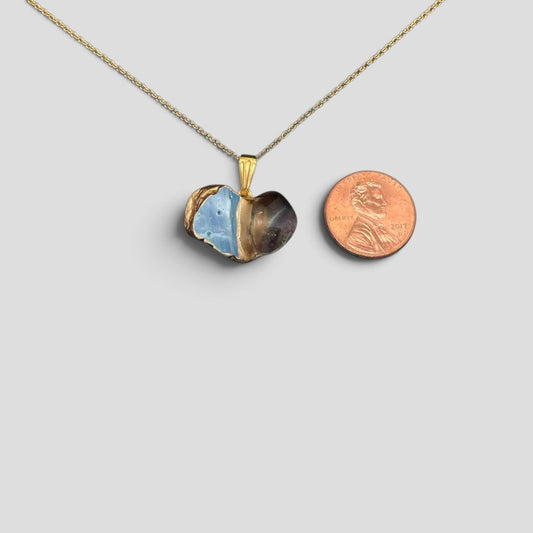Kintsugi Necklace