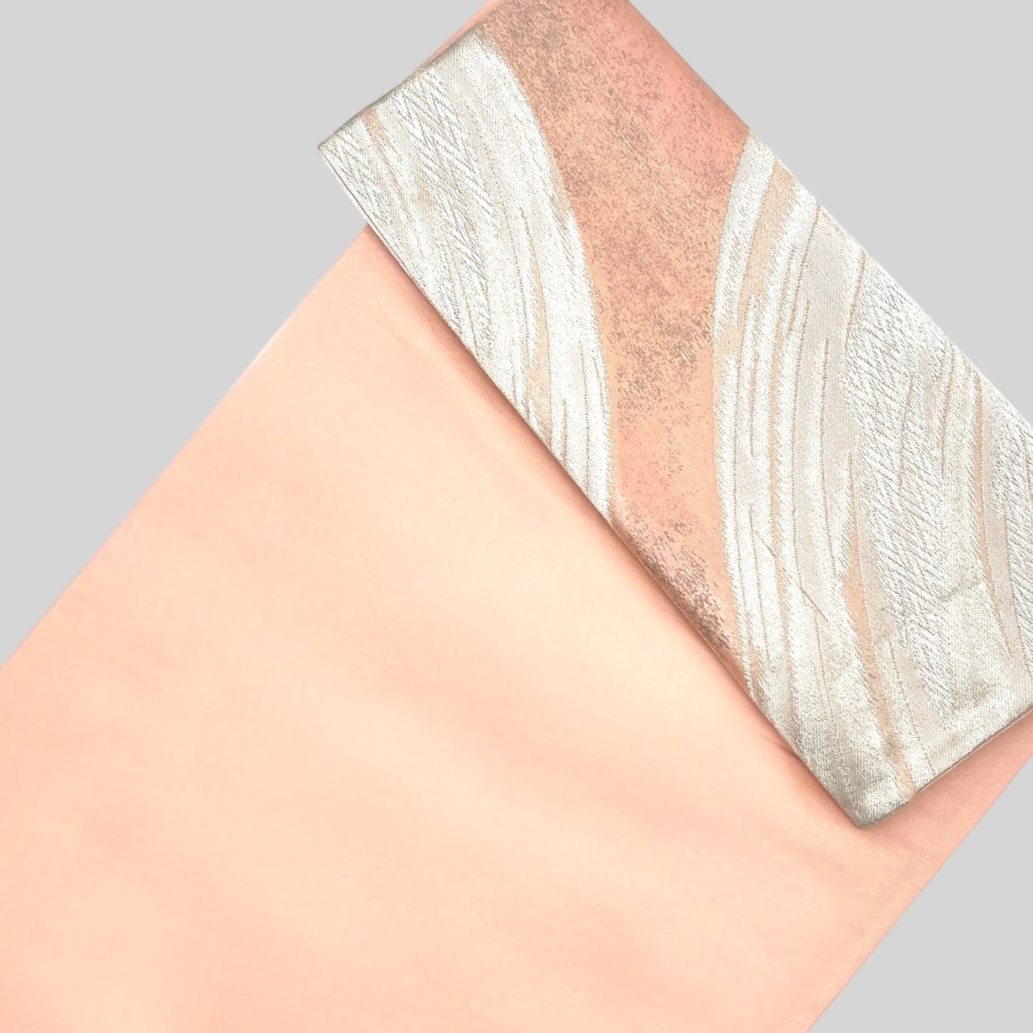 Vintage Japanese Kimono Belt Obi Table Runner (One of a kind)