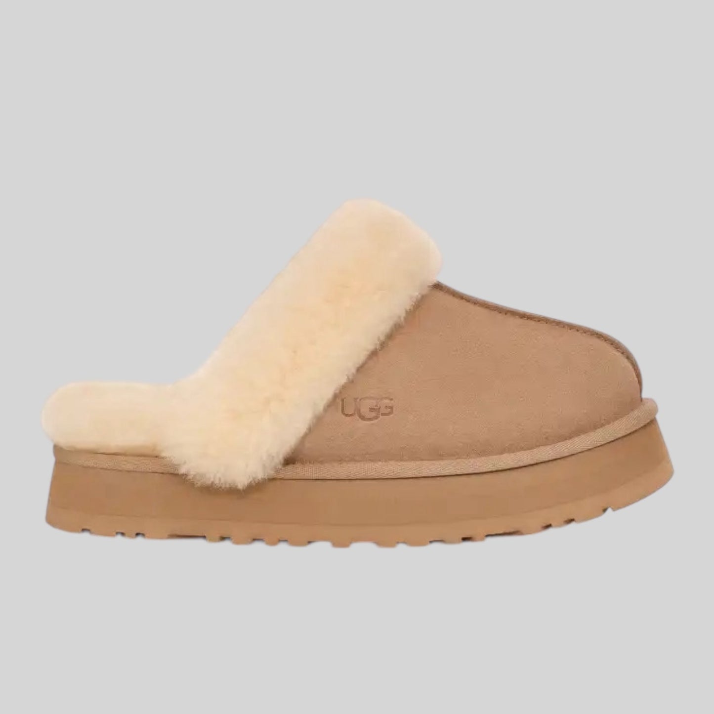 UGG - Disquette - Sand