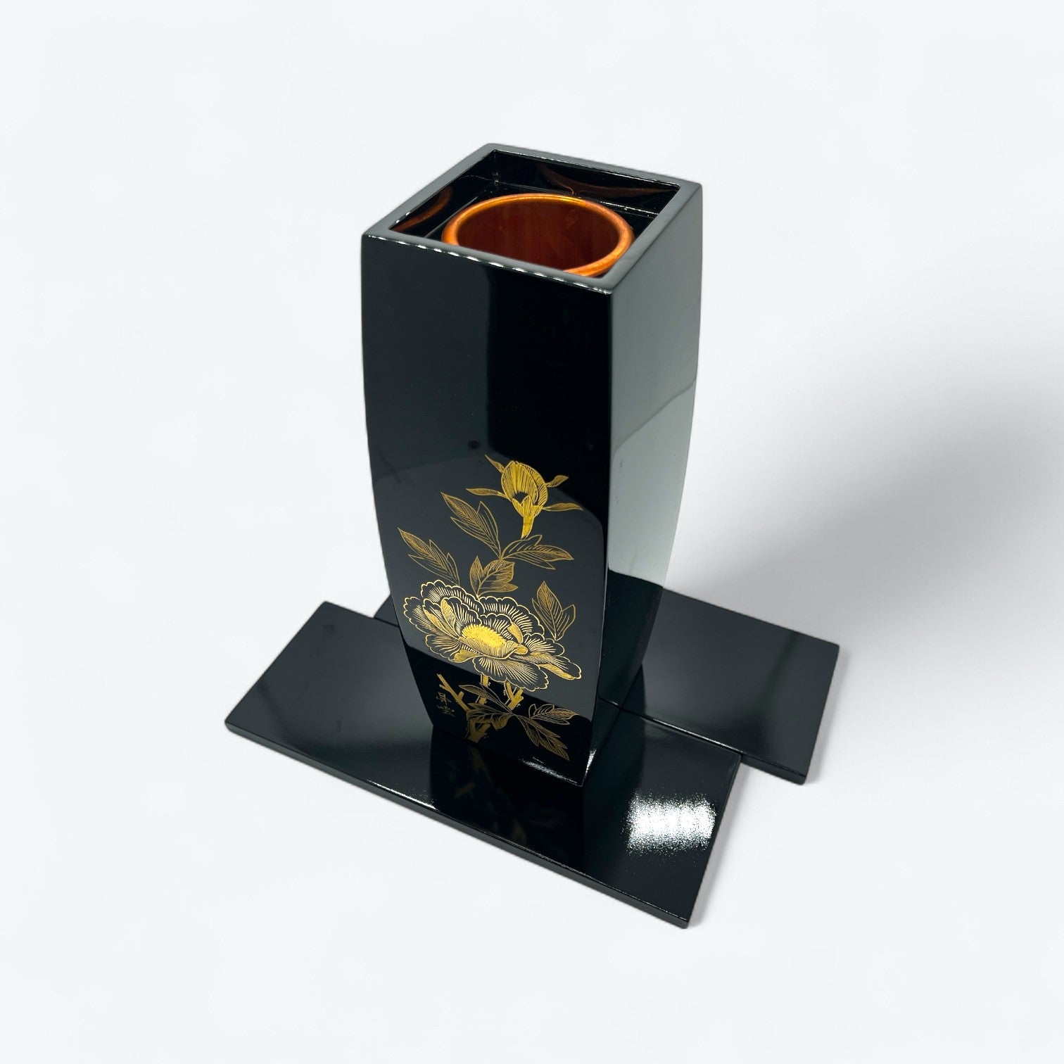 Vase – Lune Noir