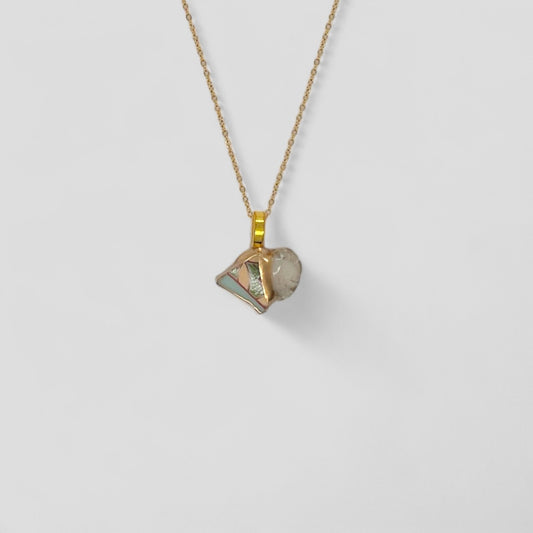 Kintsugi Necklace