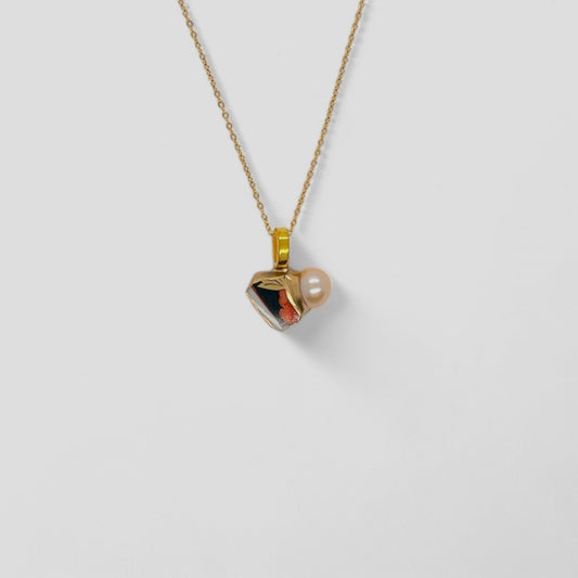 Kintsugi Necklace