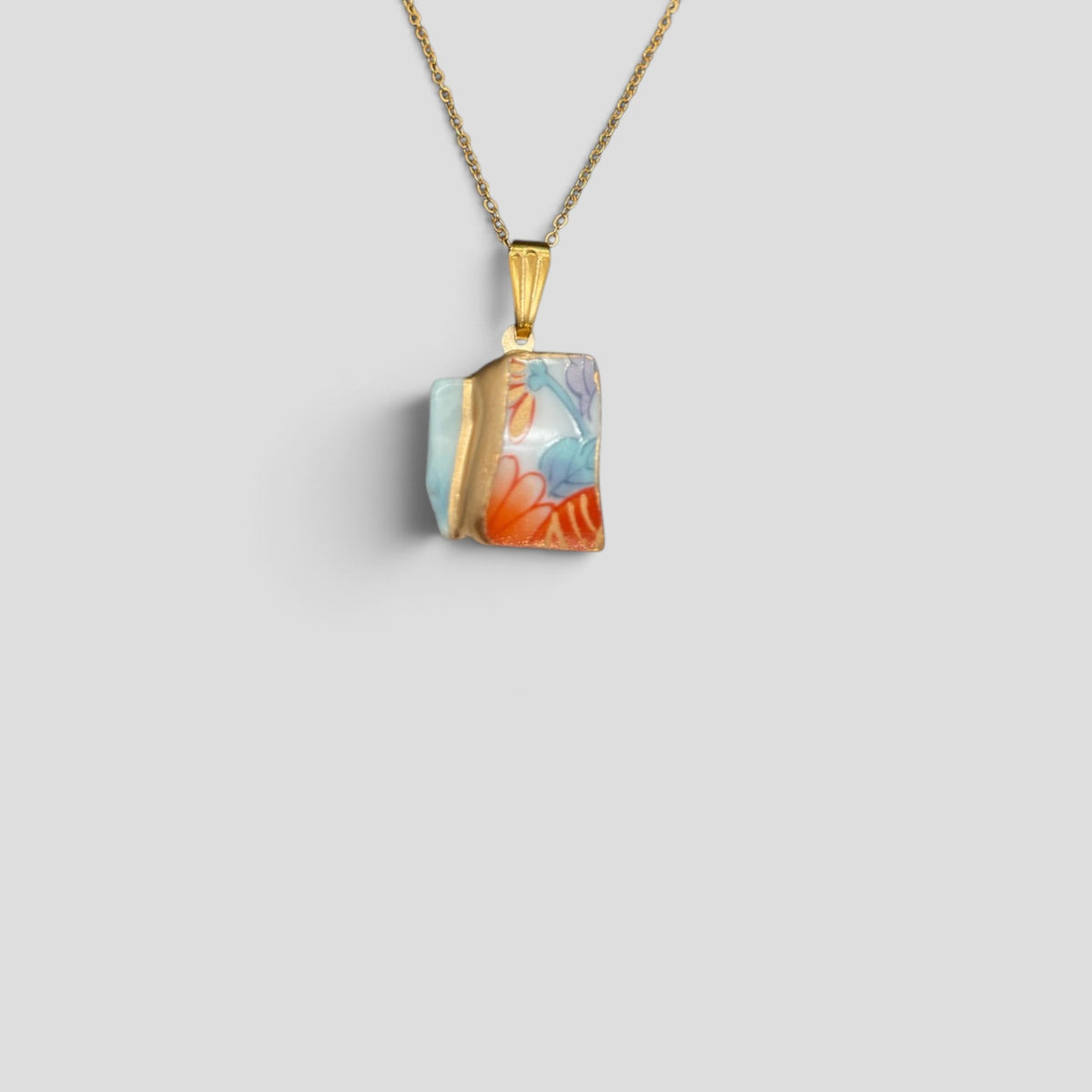 Kintsugi Necklace
