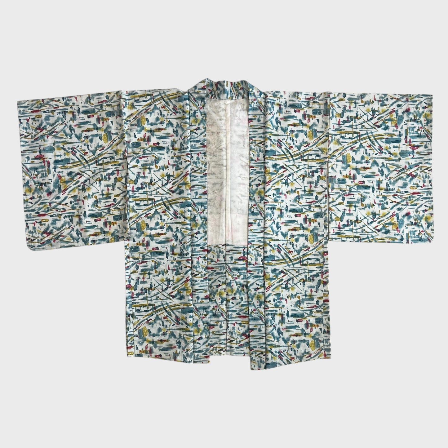 Haori - Women's Kimono Jacket