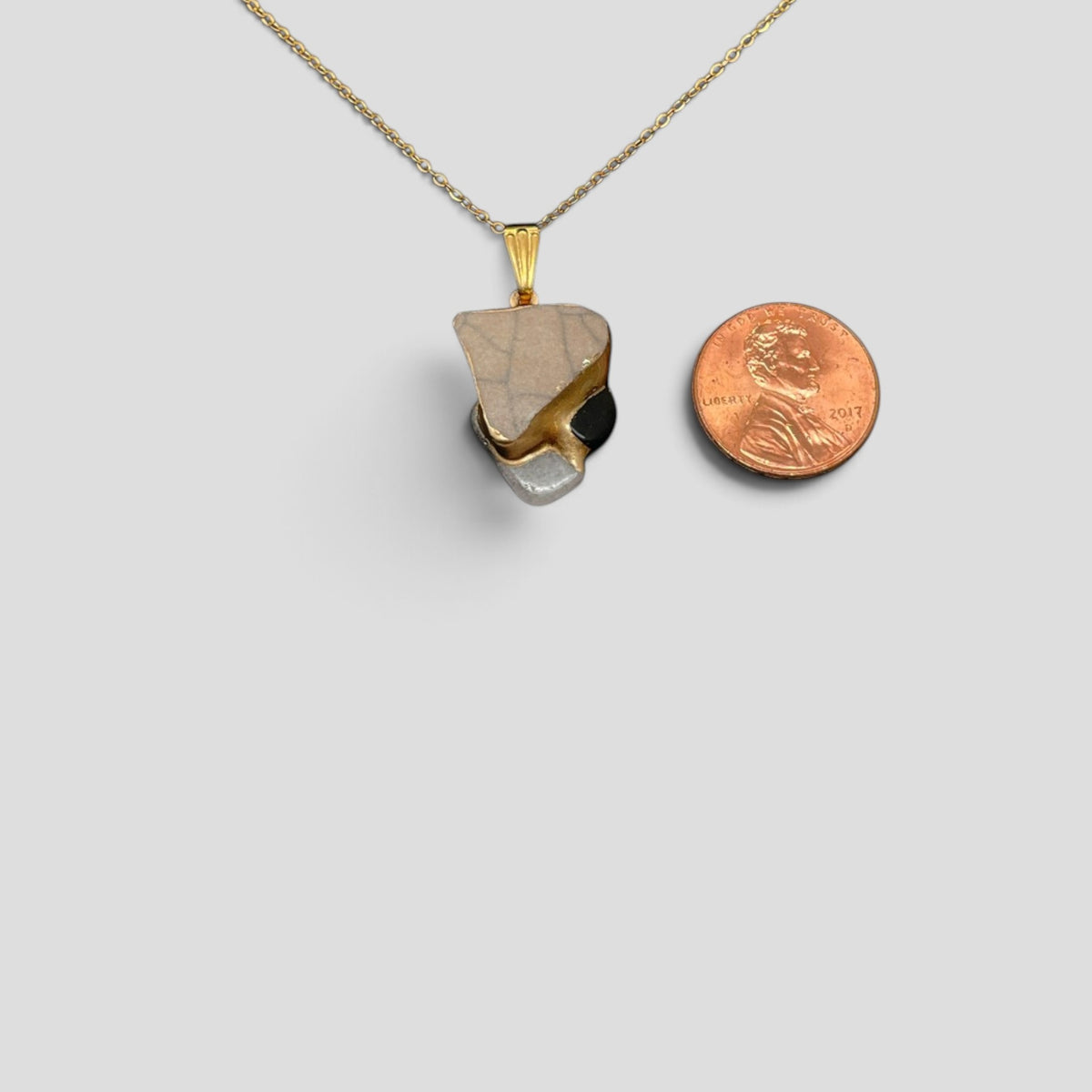 Kintsugi Necklace