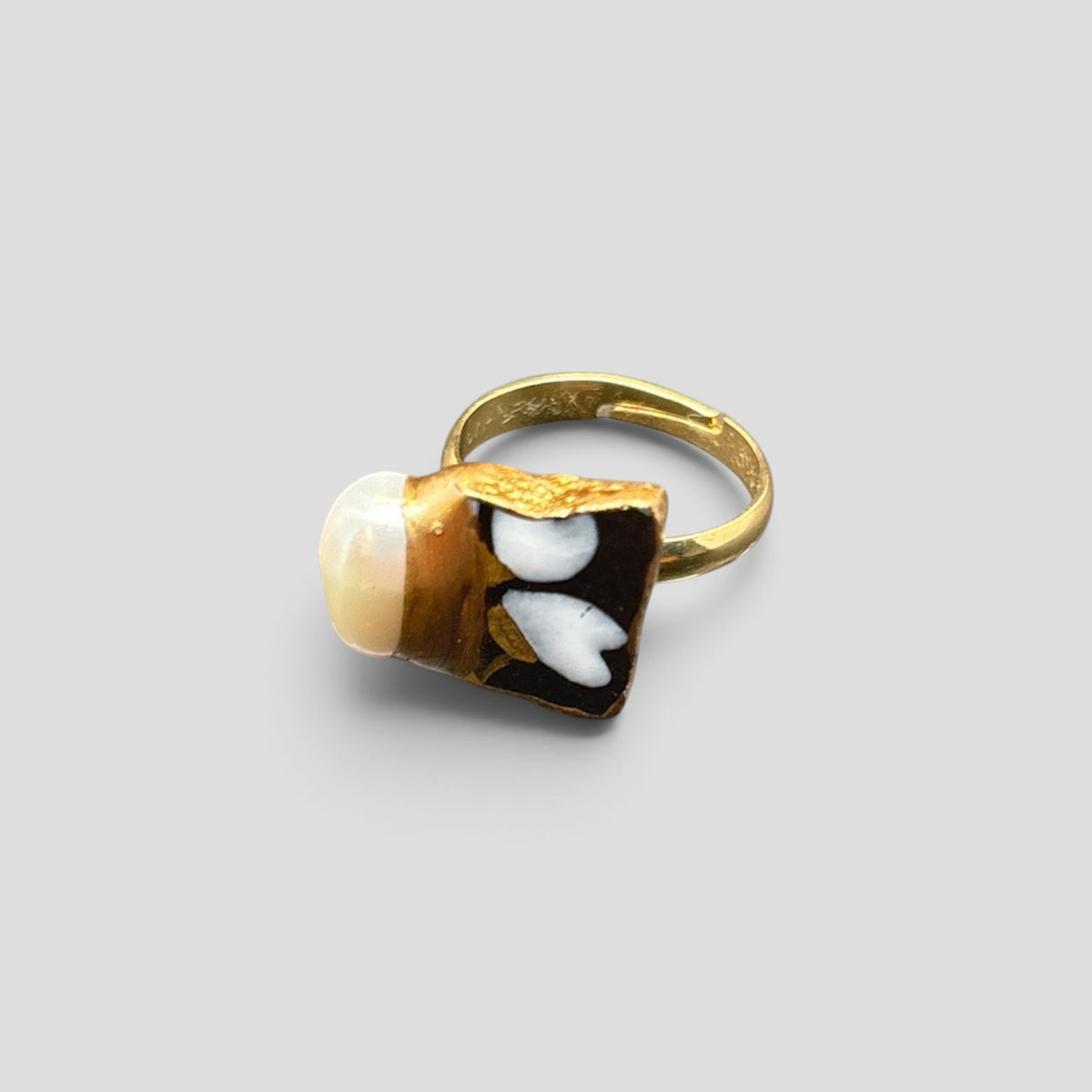 Kintsugi Ring
