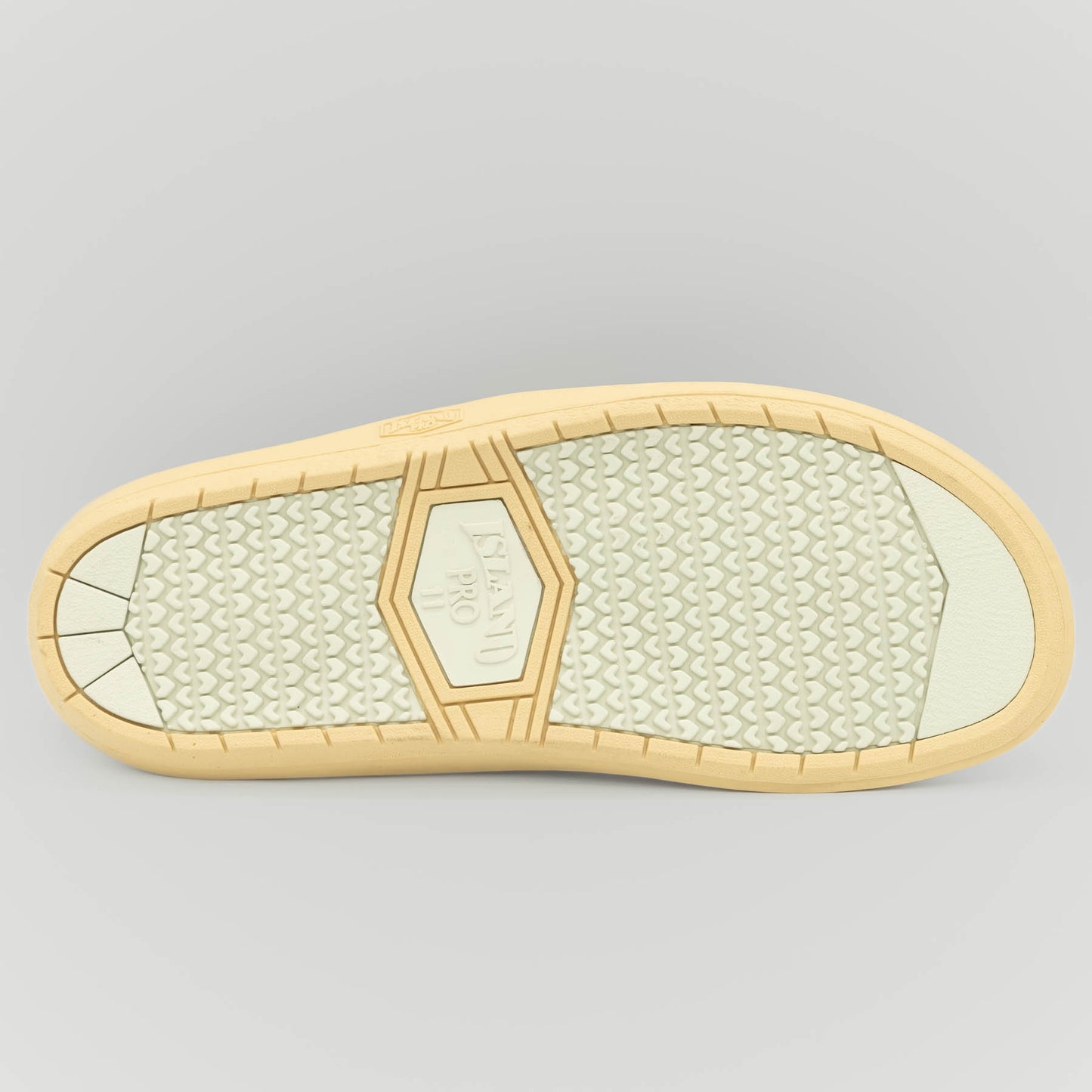 Island Slipper -  OLIVE/OLIVE/CAMO