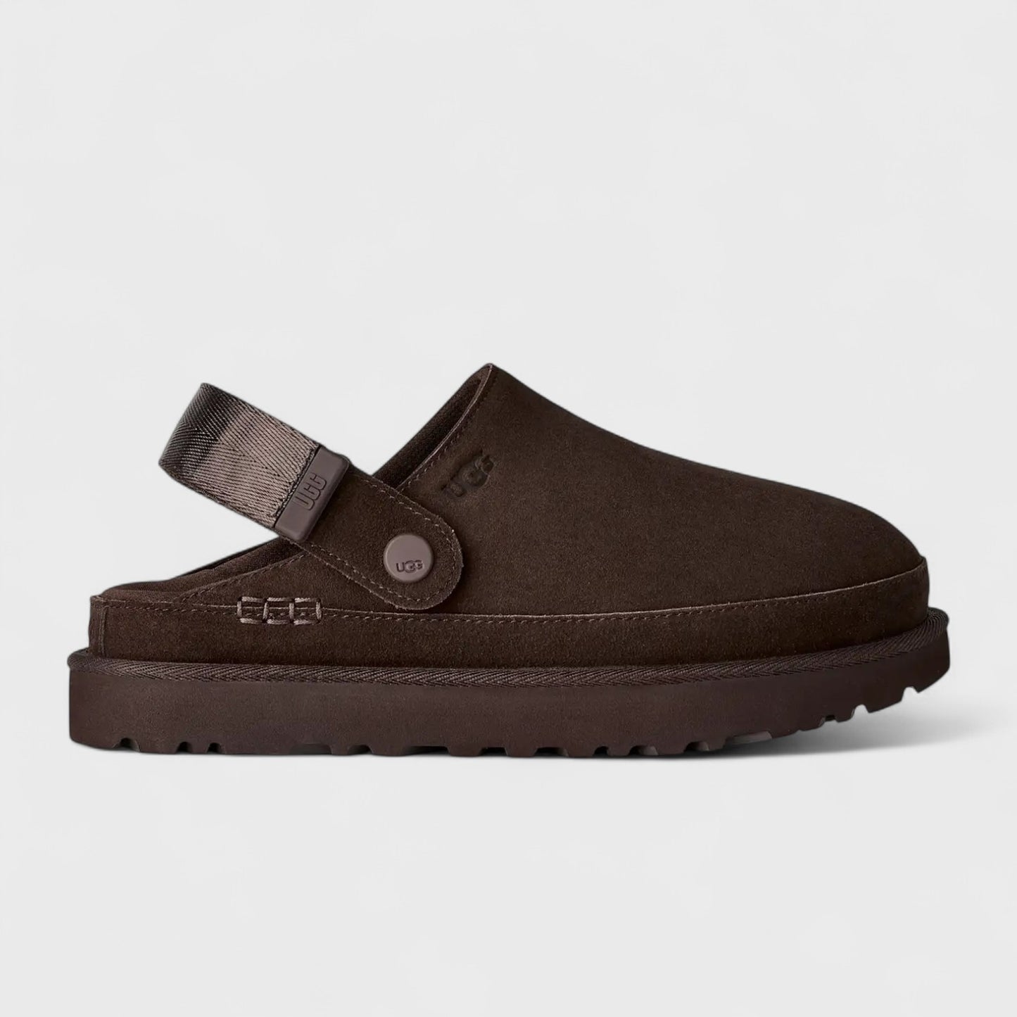UGG - Goldenstar Clog- dusted cocoa