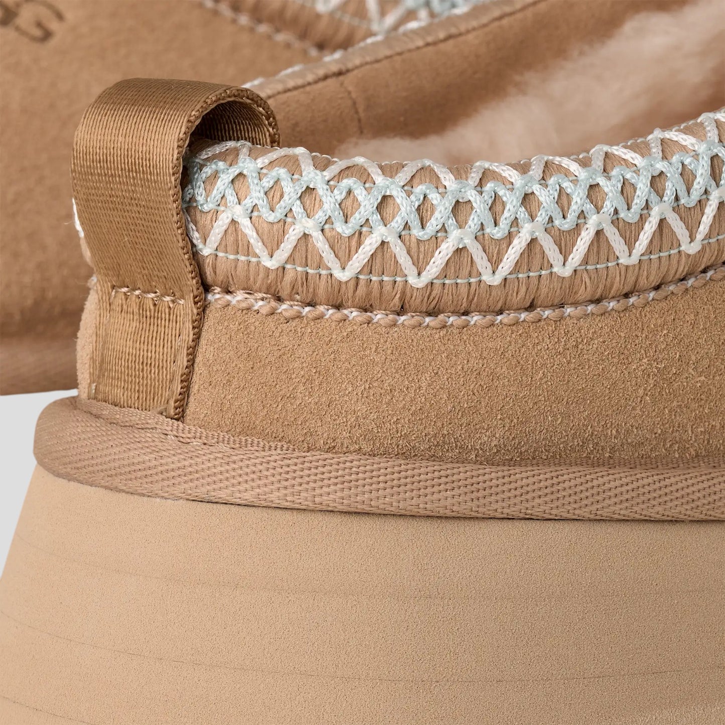 UGG - Women's Tazz II