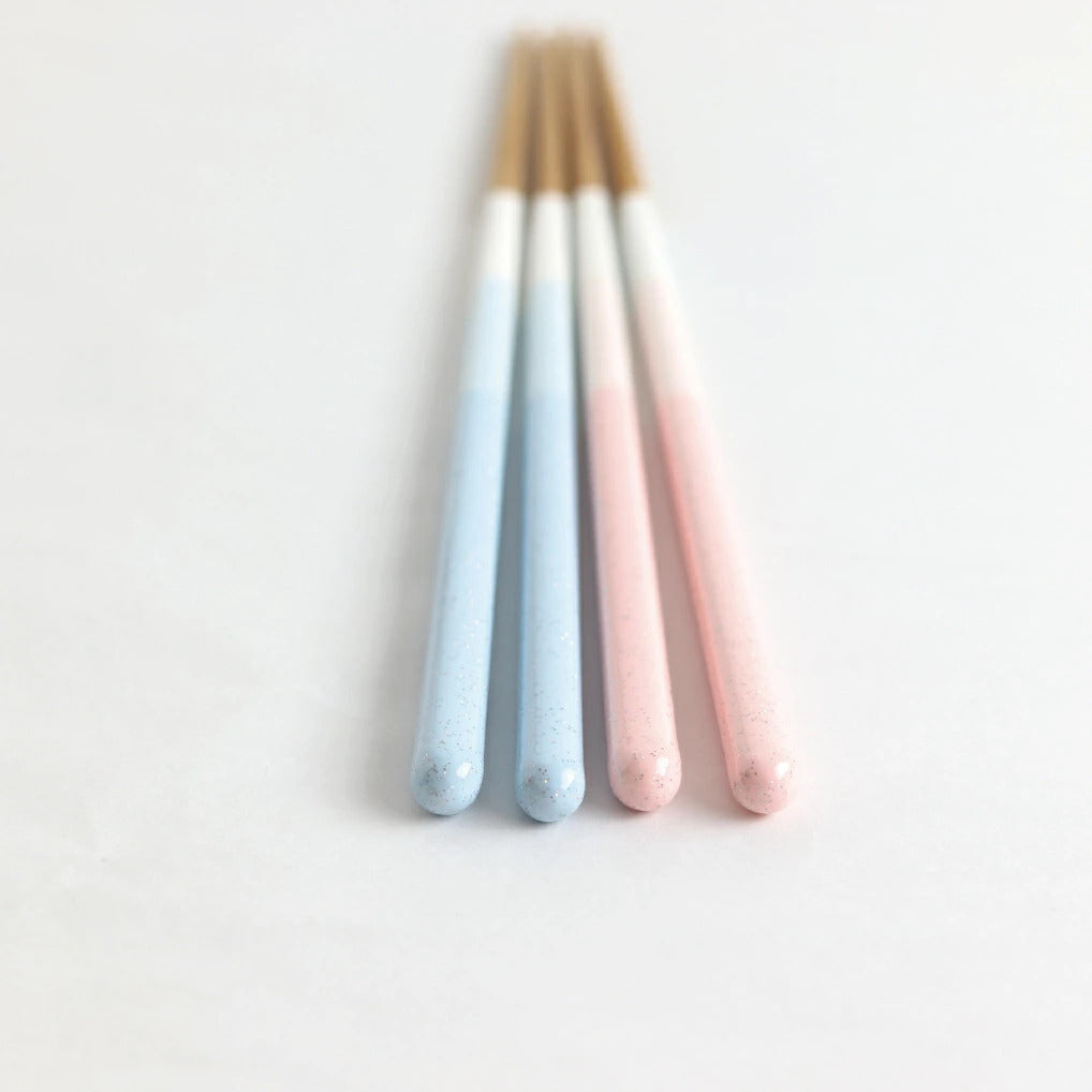 Pastel Chopsticks