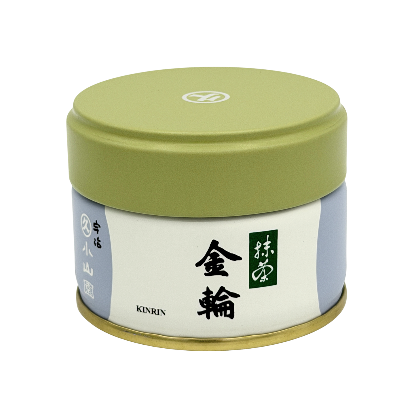 Marukyu Koyamaen Matcha Kinrin