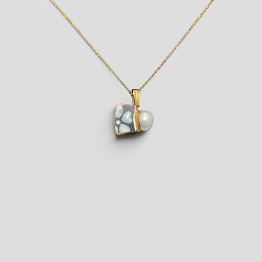 Kintsugi Necklace