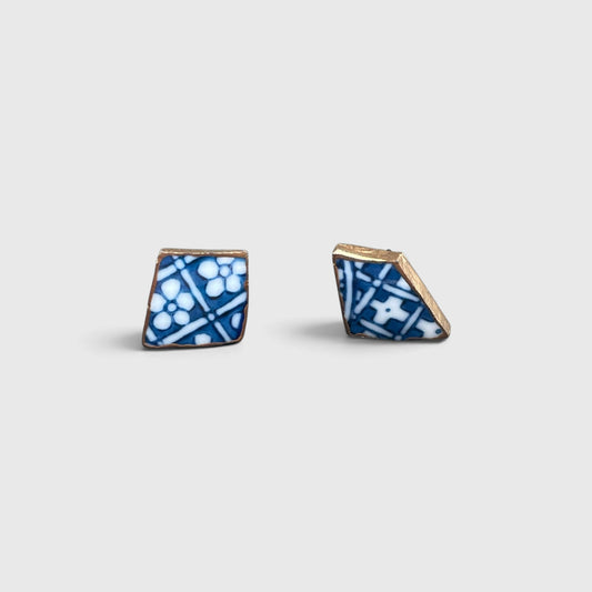 Kintsugi Earring
