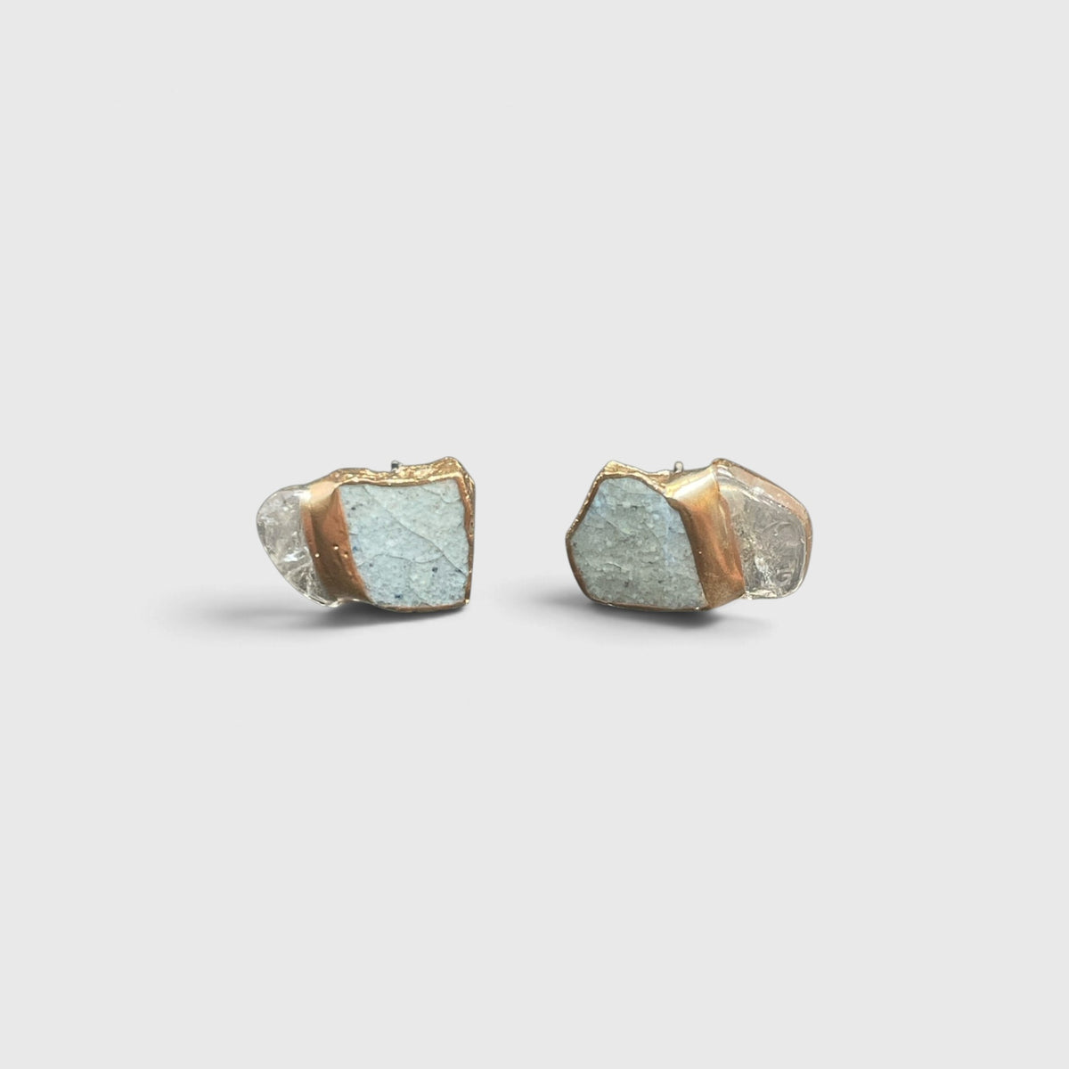 Kintsugi Earring