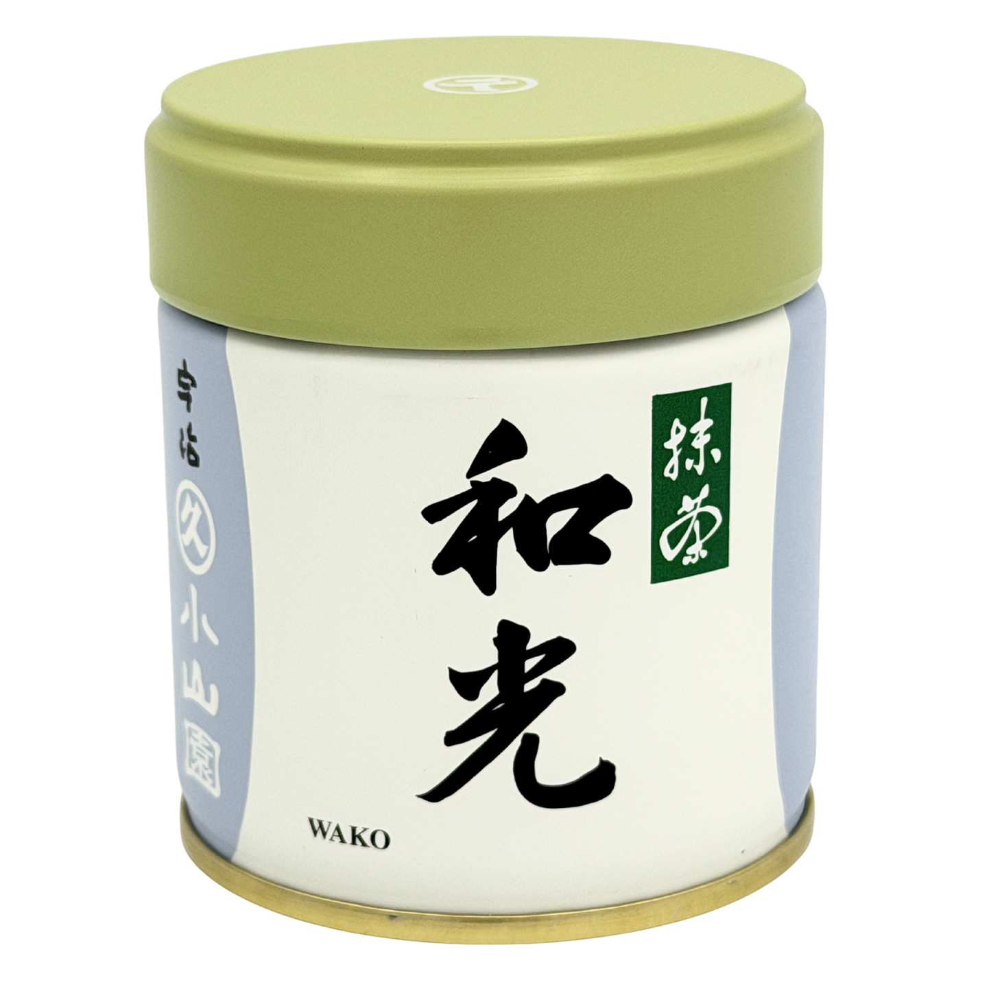 Marukyu Koyamaen Matcha Wako