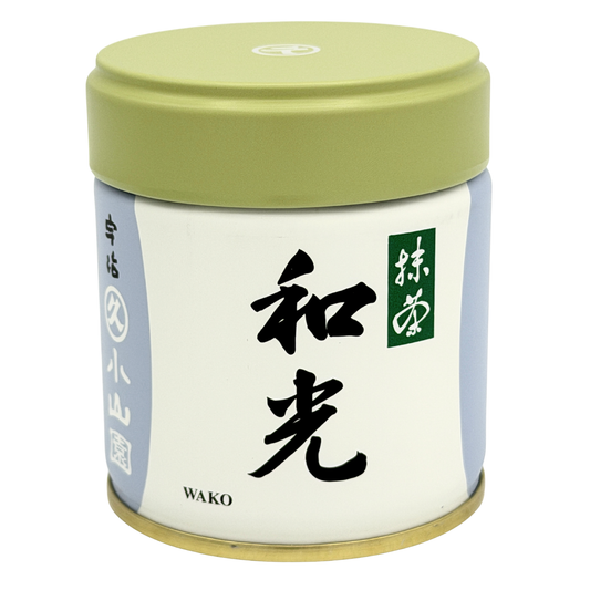 Marukyu Koyamaen Matcha Wako