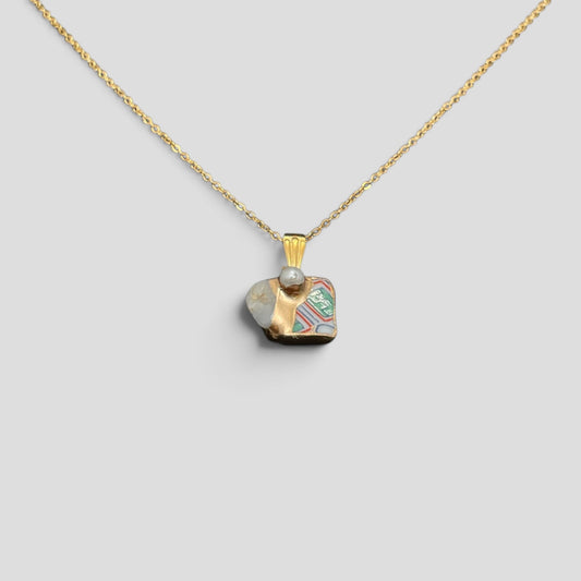 Kintsugi Necklace