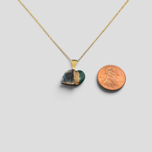 Kintsugi Necklace