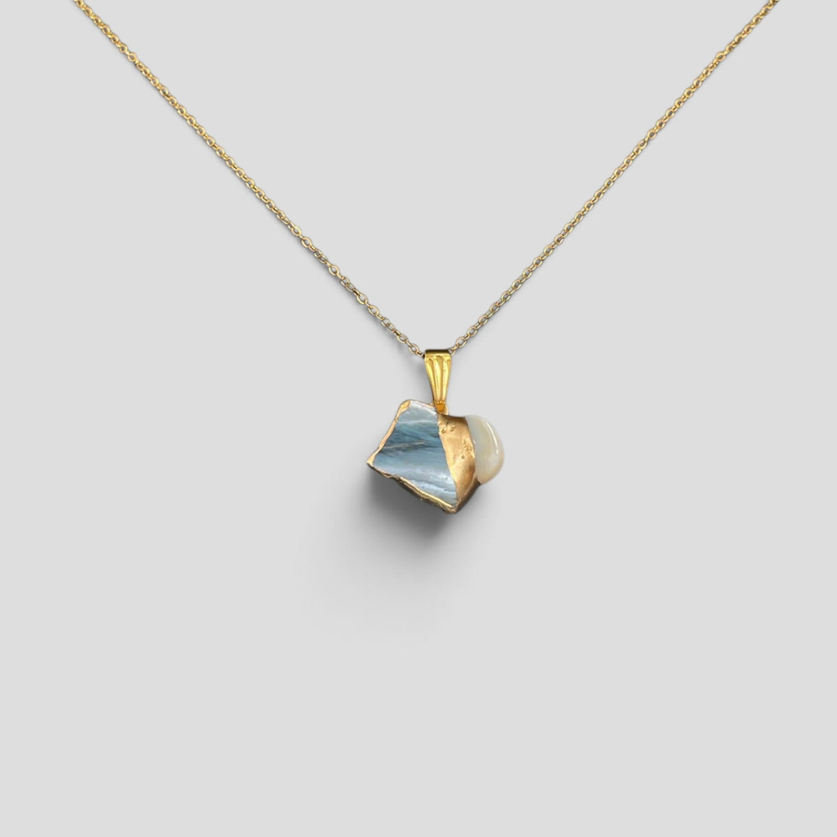 Kintsugi Necklace