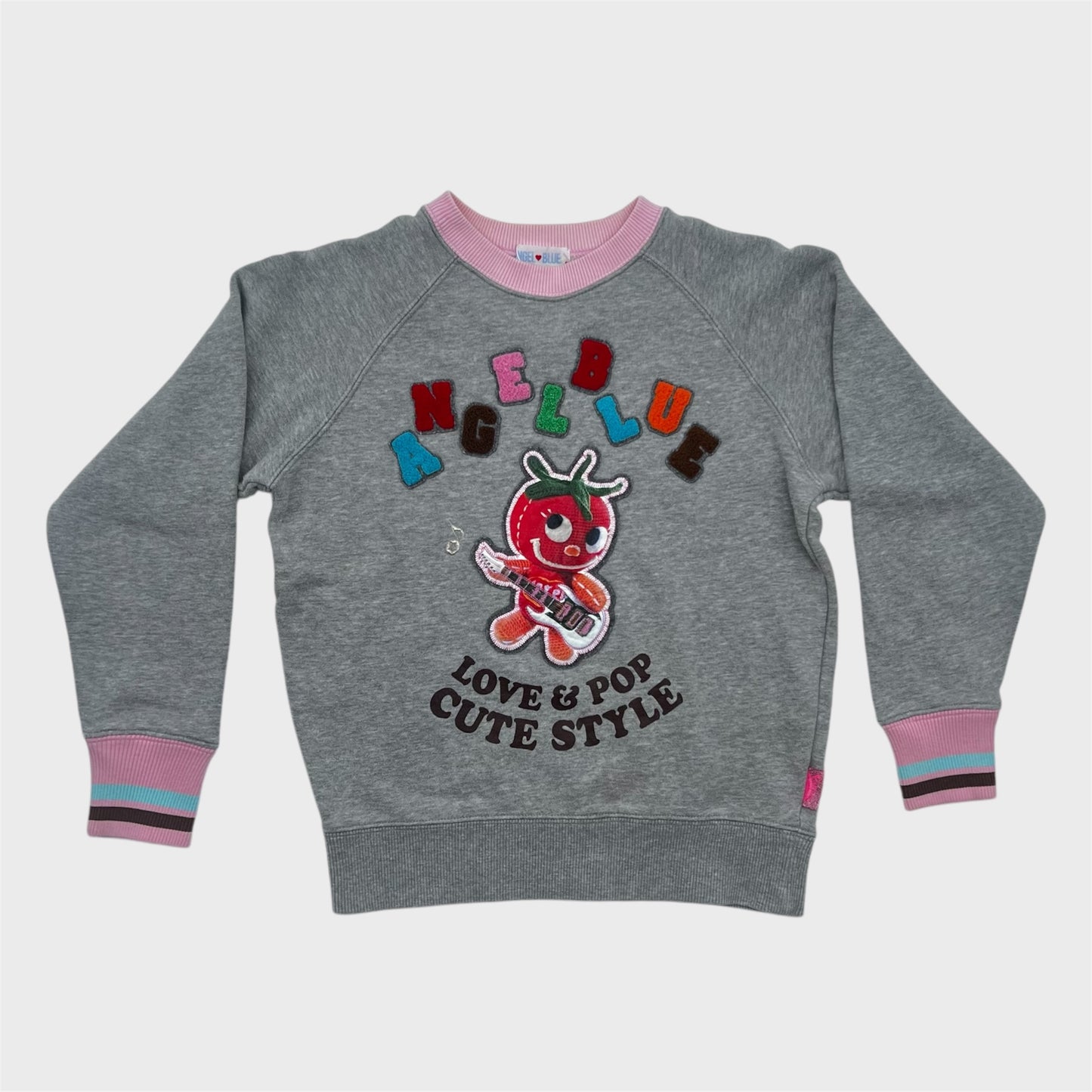 Vintage Tomato Sweatshirt