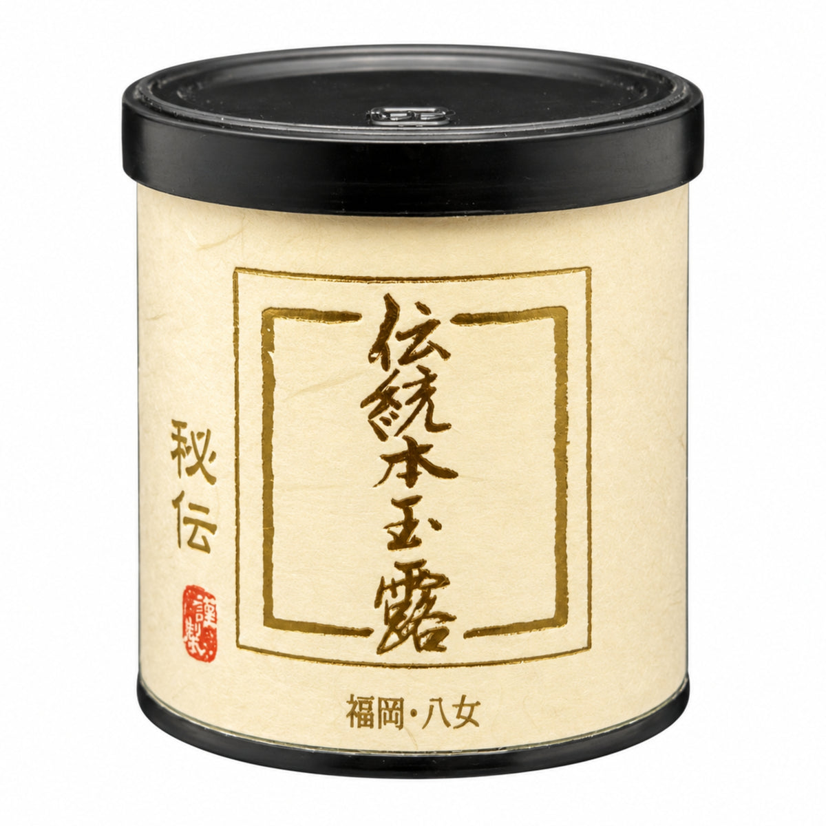 Japanese Green Tea – Yame Gyokuro (50g)