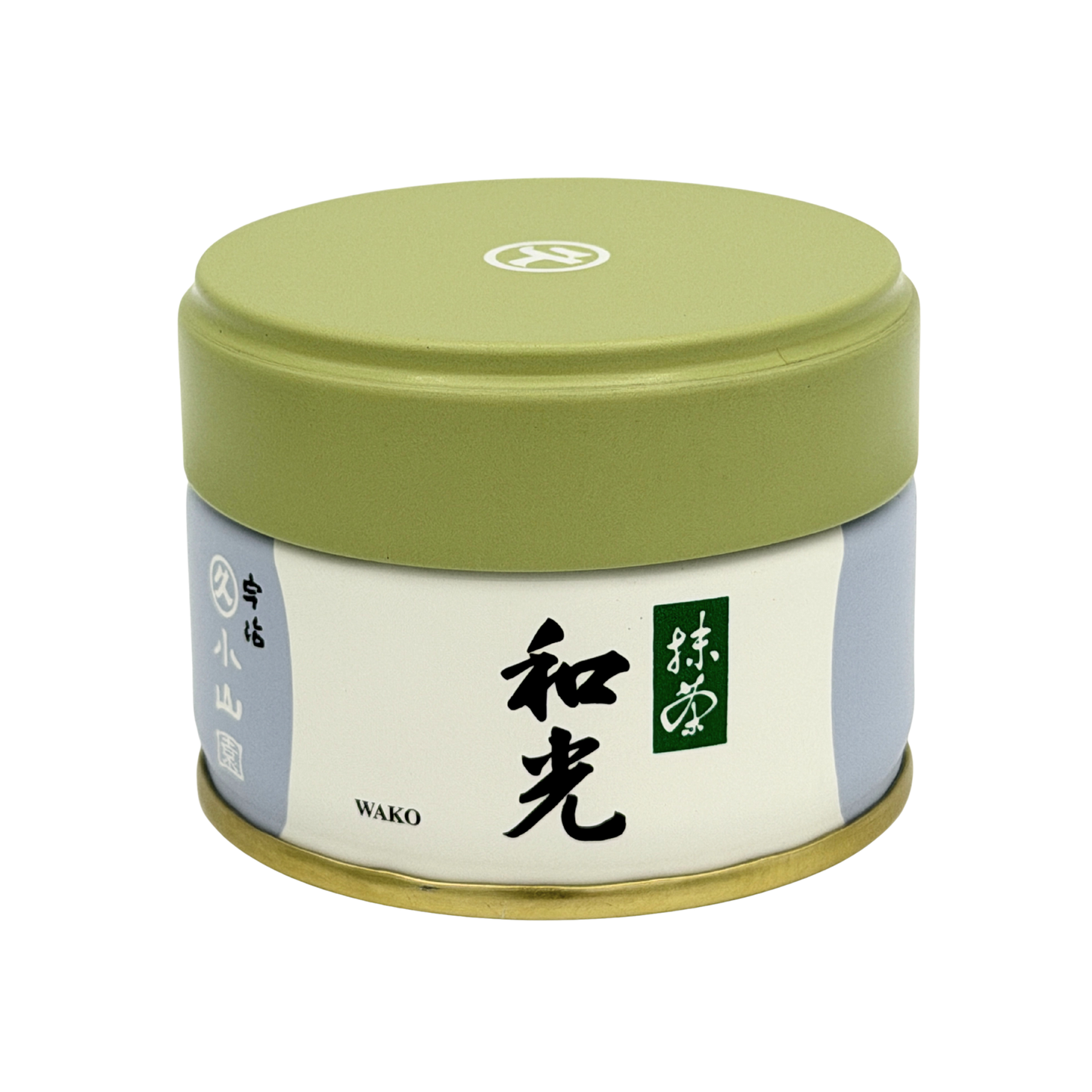 Marukyu Koyamaen Matcha Wako