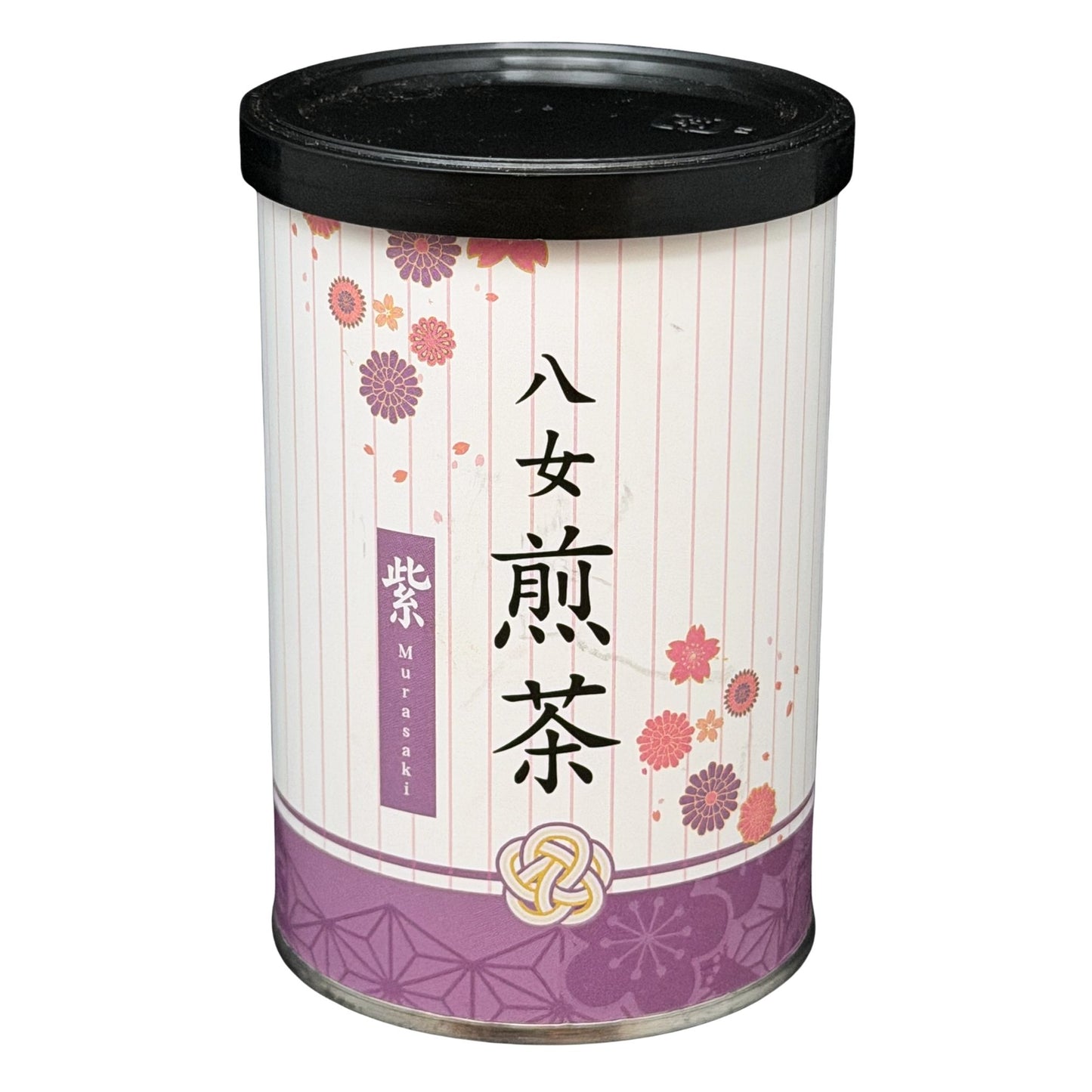 Japanese Green Tea – Murasaki Yame Sencha (100g)