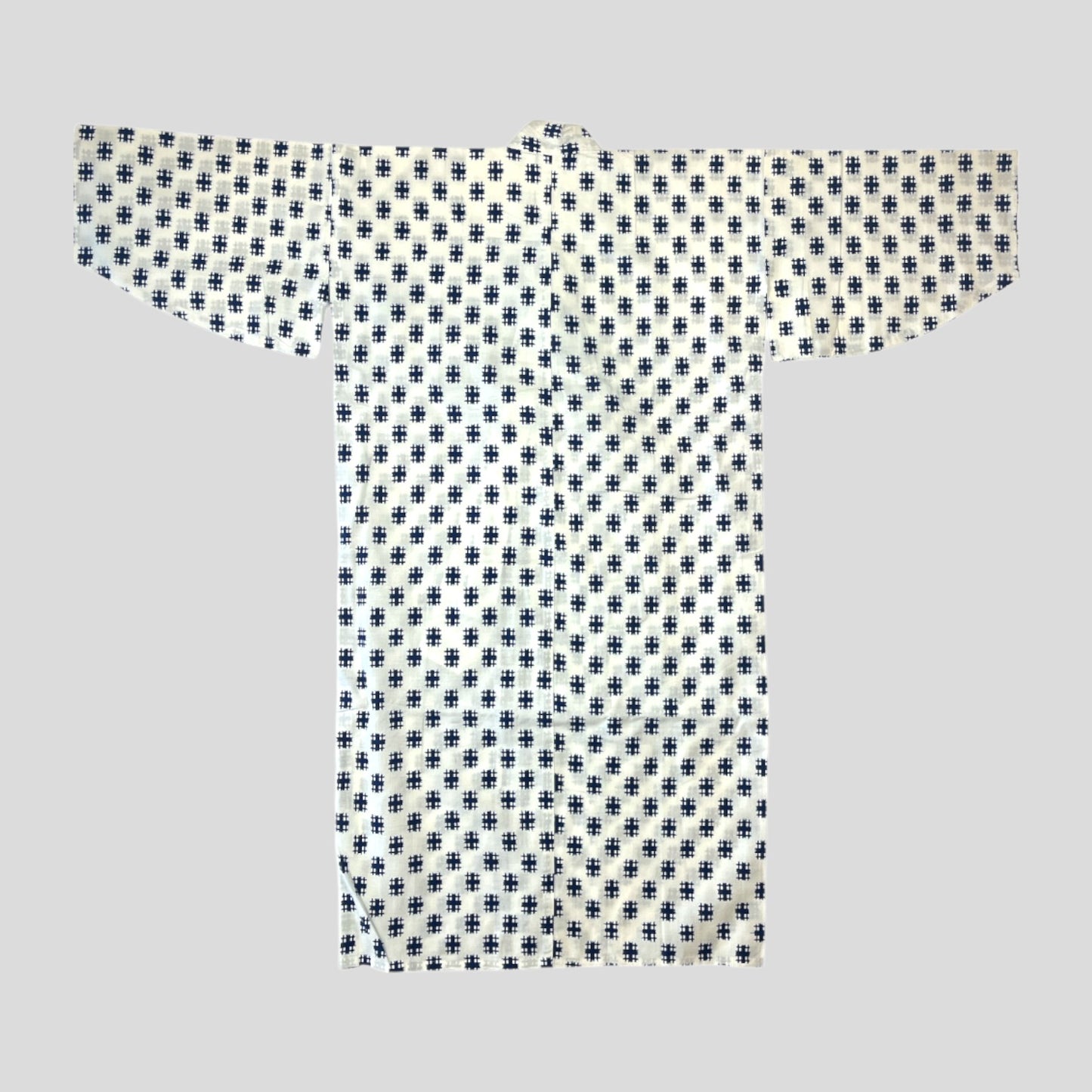 Kids Vintage Yukata Kimono