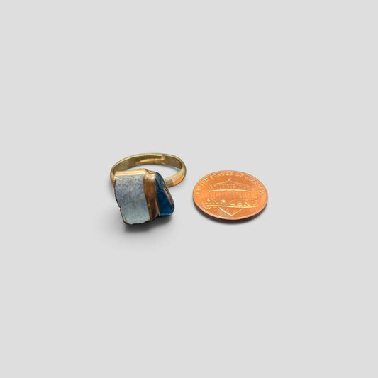 Kintsugi Ring