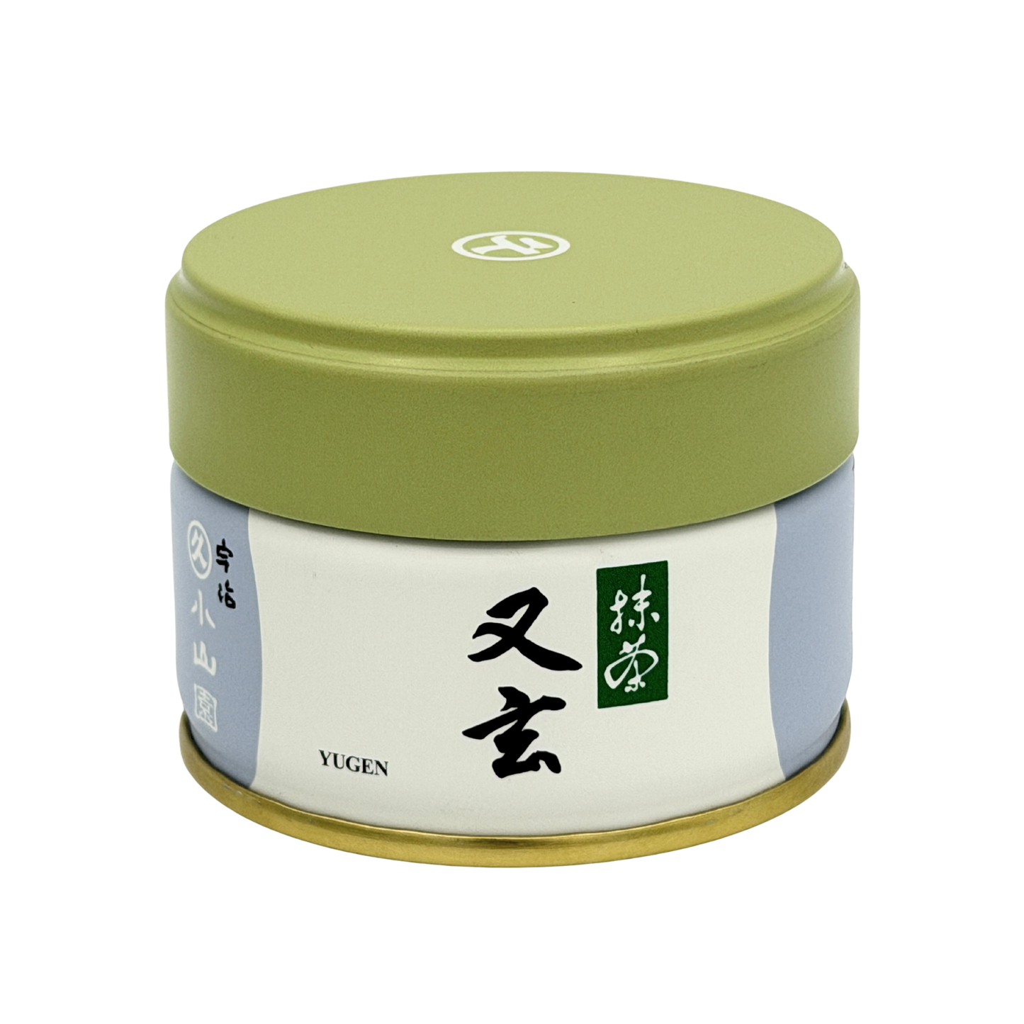 Marukyu Koyamaen Matcha Yugen