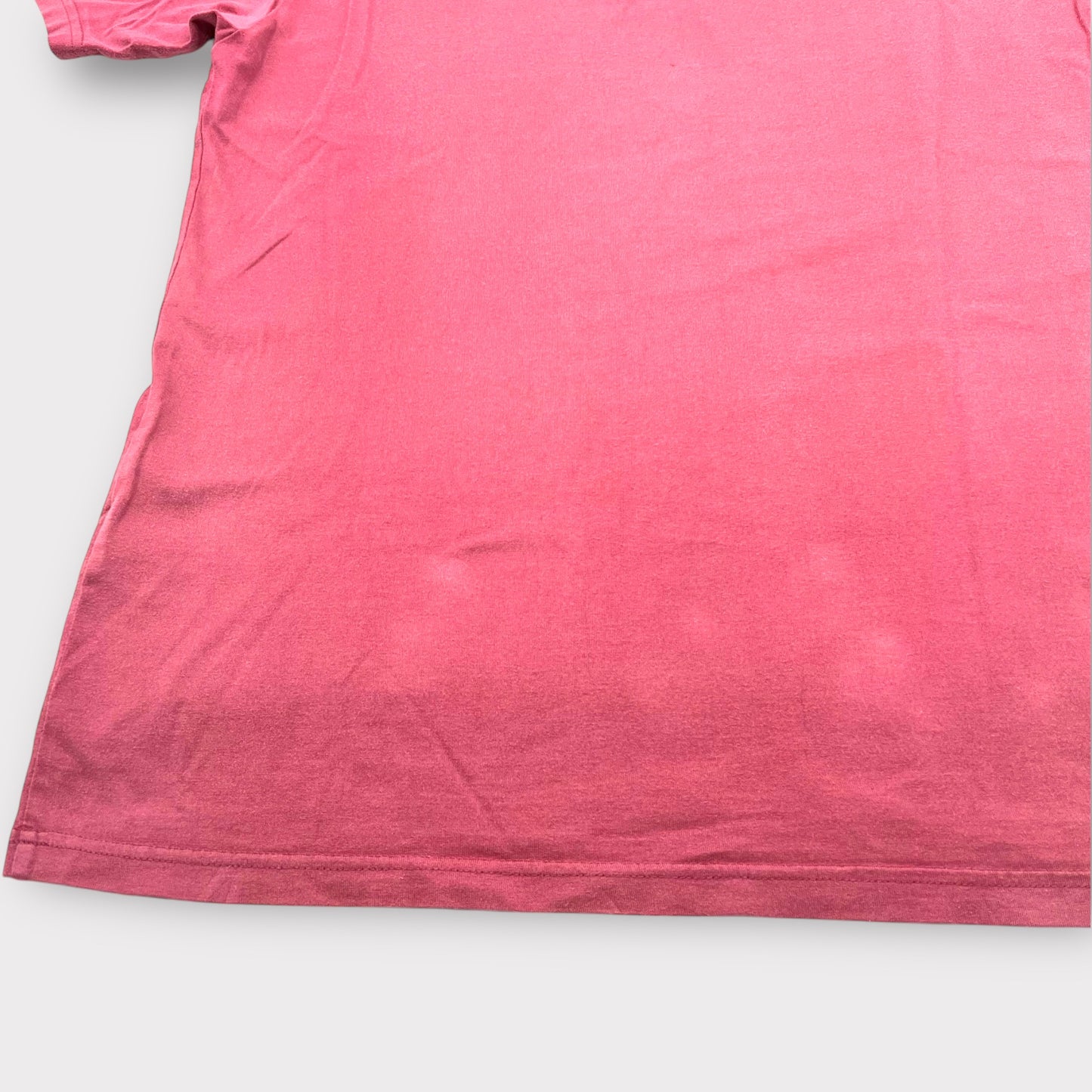 Vintage Pink T-shirt