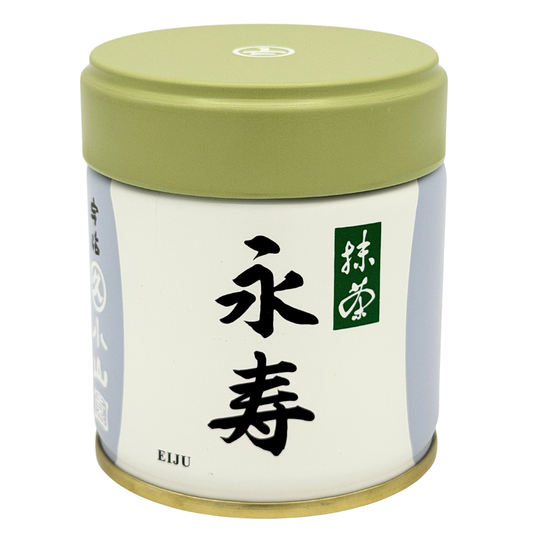 Marukyu Koyamaen Matcha Eiju
