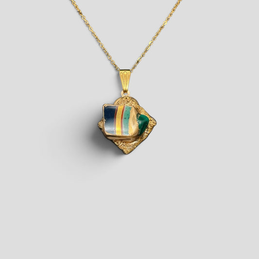 Kintsugi Necklace