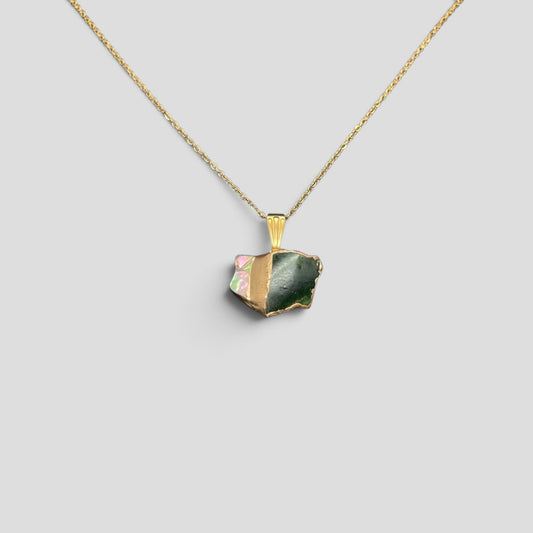 Kintsugi Necklace