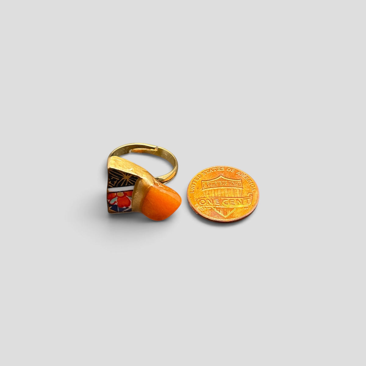 Kintsugi Ring
