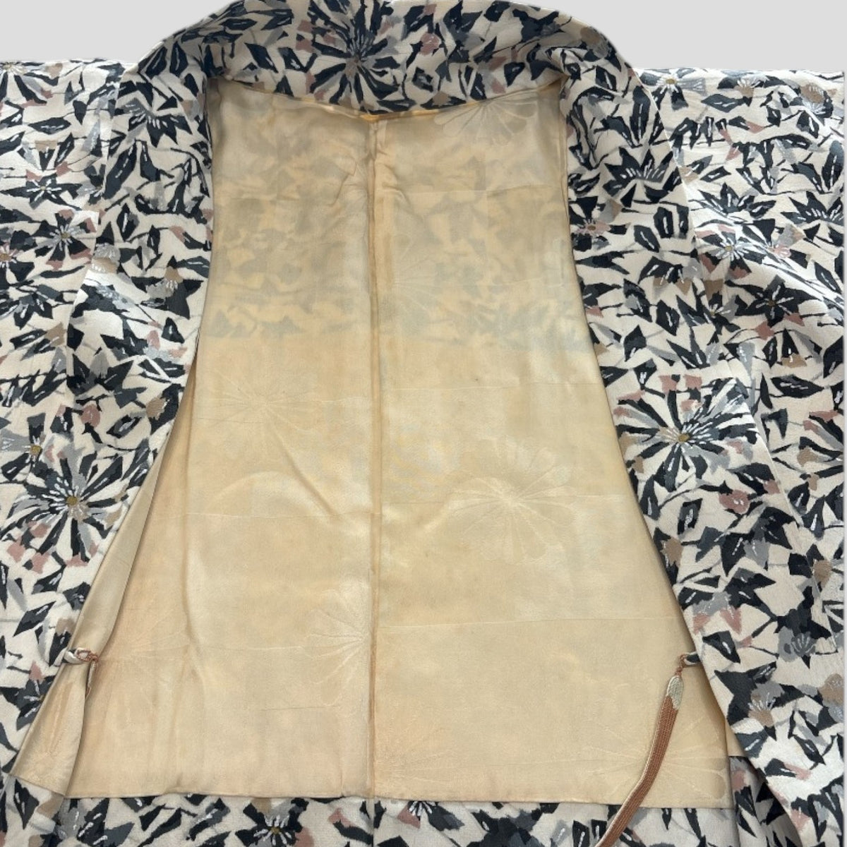 Vintage Haori - Women's Kimono Jacket