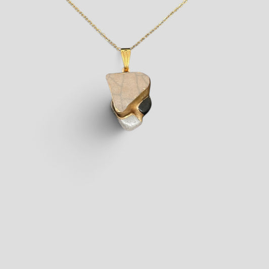 Kintsugi Necklace