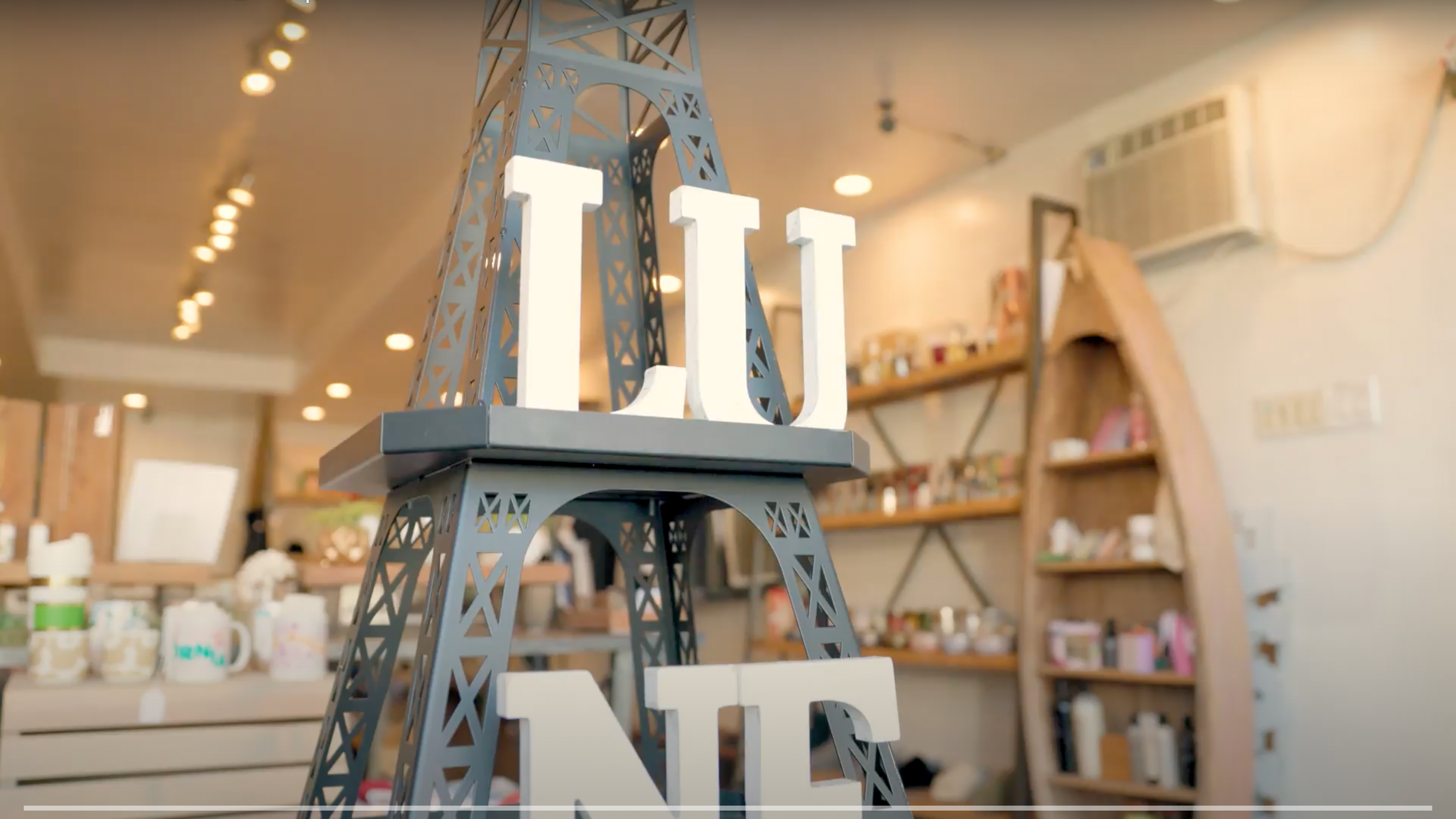 Sawtelle Japantown Boutique: American Fashion & Japanese Home