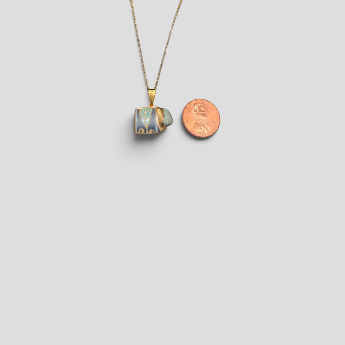 Kintsugi Necklace