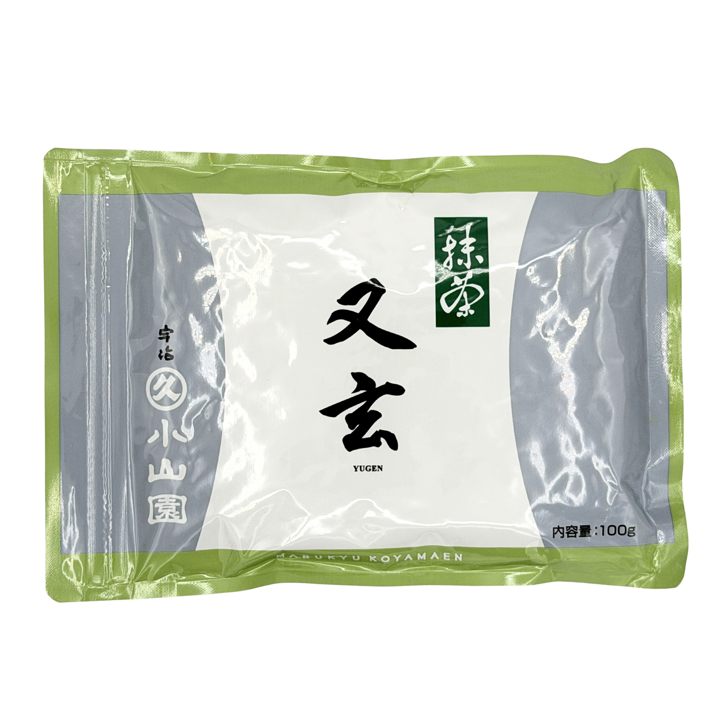 Marukyu Koyamaen Matcha Yugen