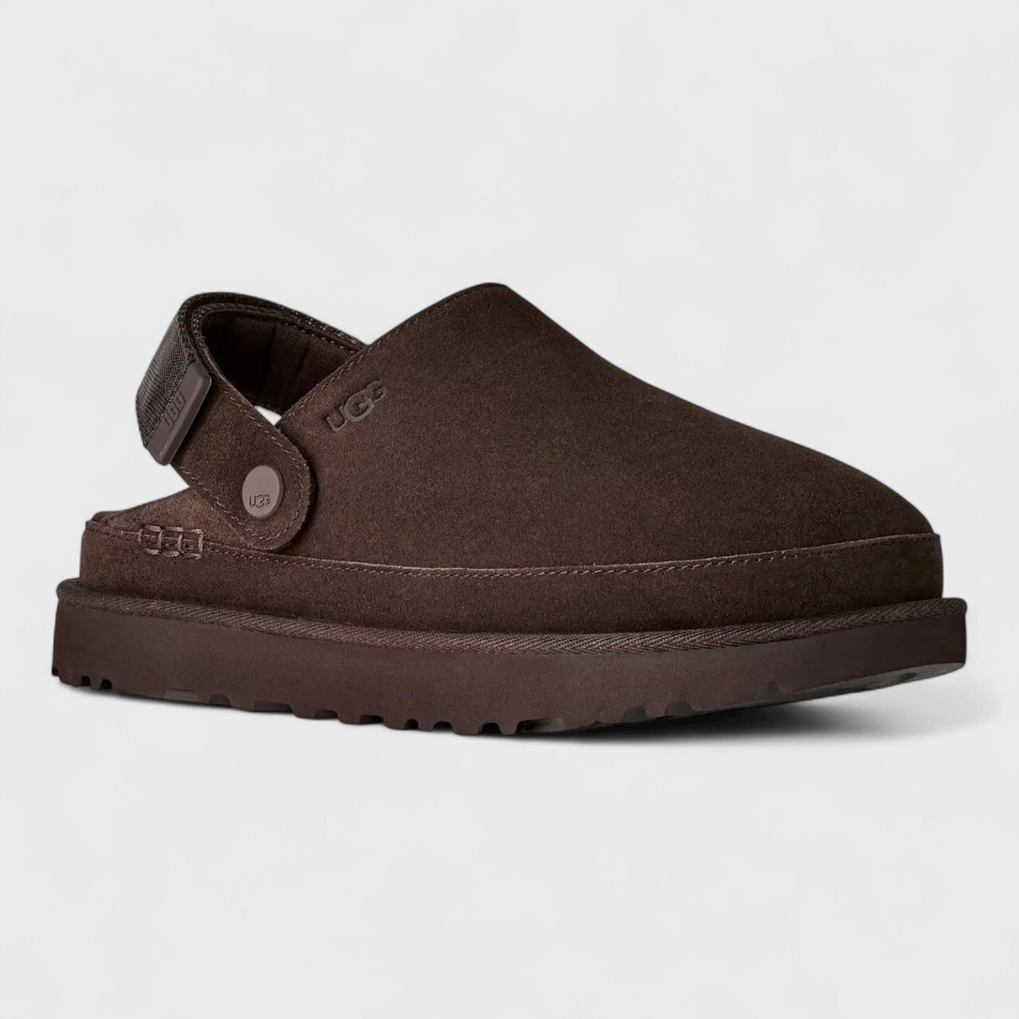 UGG - Goldenstar Clog- dusted cocoa