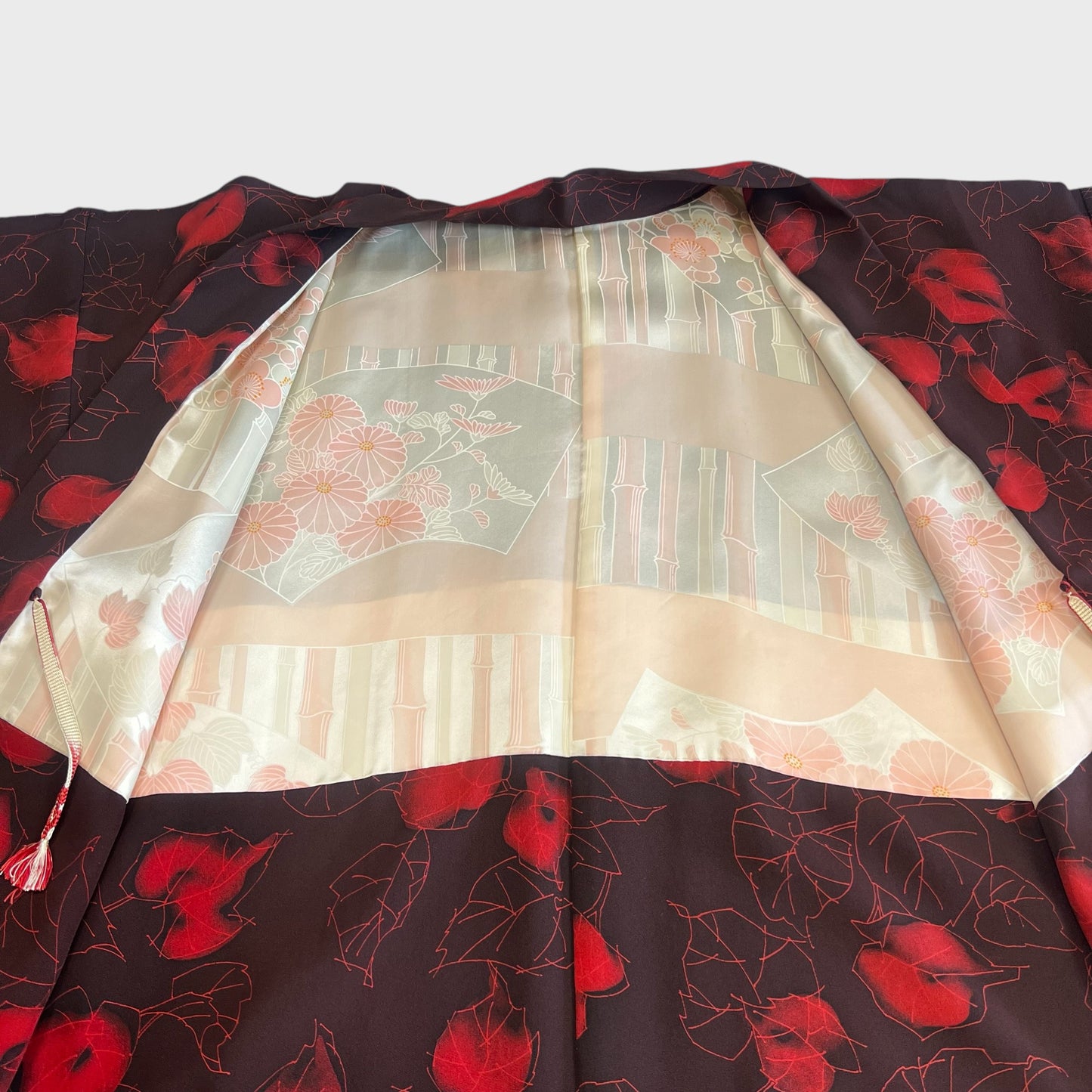 Haori - Women's Kimono Jacket