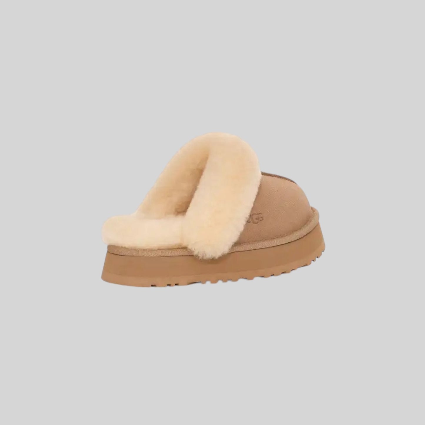 UGG - Disquette - Sand