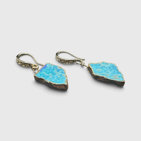 Kintsugi Earring