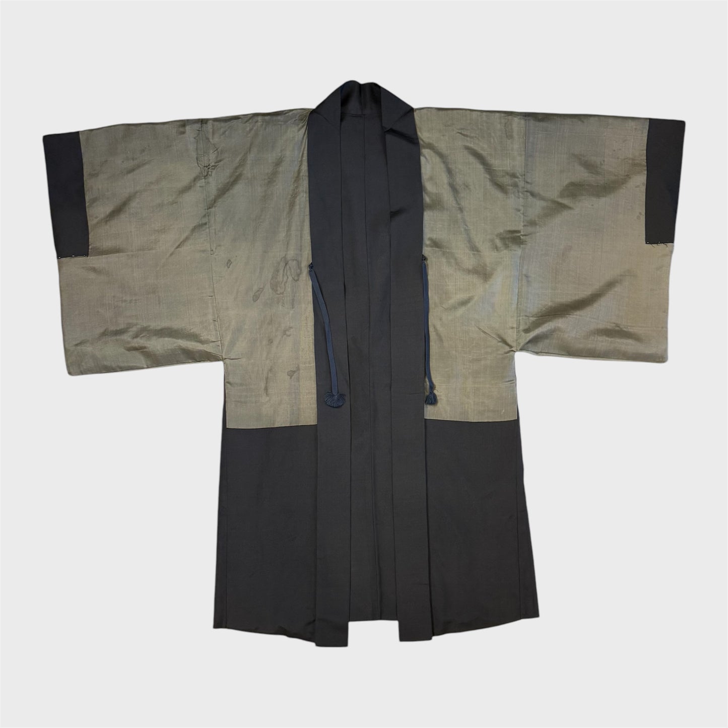 Vintage Haori - Men's Kimono Jacket