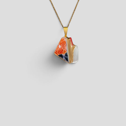 Kintsugi Necklace