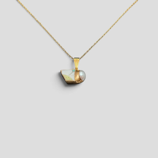 Kintsugi Necklace