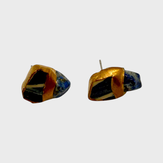 Kintsugi Earring